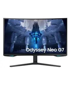 Monitor Samsung 32'' Curved Odyssey Neo G75B (LS32BG752NIXCI) - TechMall.geMonitor Samsung 32'' Curved Odyssey Neo G75B (LS32BG752NIXCI) - TechMall.ge ,Monitor Samsung 32'' Curved Odyssey Neo G75B (LS32BG752NIXCI) - TechMall.ge