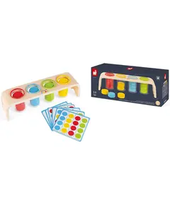 სამაგიდო თამაში Janod Sorting Colours Game - TechMall.geსამაგიდო თამაში Janod Sorting Colours Game - TechMall.ge ,სამაგიდო თამაში Janod Sorting Colours Game - TechMall.ge