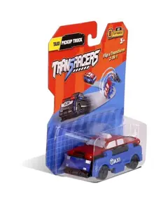 Toy car TransRacers Taxi & Pickup truck - TechMall.geToy car TransRacers Taxi & Pickup truck - TechMall.ge ,Toy car TransRacers Taxi & Pickup truck - TechMall.ge