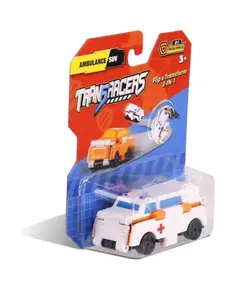 Toy car TransRacers Ambulance & SUV - TechMall.geToy car TransRacers Ambulance & SUV - TechMall.ge ,Toy car TransRacers Ambulance & SUV - TechMall.ge