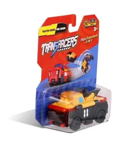 TransRacers Tractor Shovel & Fire Engine toy car - TechMall.geTransRacers Tractor Shovel & Fire Engine toy car - TechMall.ge ,TransRacers Tractor Shovel & Fire Engine toy car - TechMall.ge