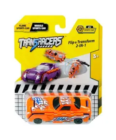 სათამაშო მანქანა TransRacers 2-in-1 Flip Vehicle- Sports Car - TechMall.geსათამაშო მანქანა TransRacers 2-in-1 Flip Vehicle- Sports Car - TechMall.ge ,სათამაშო მანქანა TransRacers 2-in-1 Flip Vehicle- Sports Car - TechMall.ge