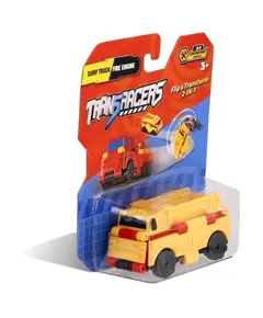 Toy Car TransRacers Dump Truck & Fire Engine - TechMall.geToy Car TransRacers Dump Truck & Fire Engine - TechMall.ge ,Toy Car TransRacers Dump Truck & Fire Engine - TechMall.ge