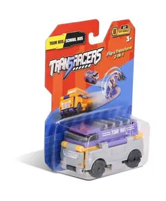 Toy Car TransRacers Tour Bus & School Bus - TechMall.geToy Car TransRacers Tour Bus & School Bus - TechMall.ge ,Toy Car TransRacers Tour Bus & School Bus - TechMall.ge