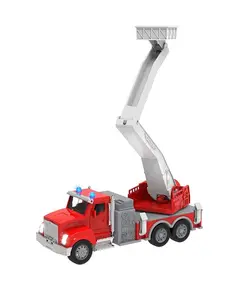 Fire truck DRIVEN MICRO FIRE TRUCK WH1128Z - TechMall.geFire truck DRIVEN MICRO FIRE TRUCK WH1128Z - TechMall.ge ,Fire truck DRIVEN MICRO FIRE TRUCK WH1128Z - TechMall.ge