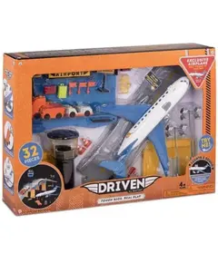 Airport set DRIVEN Game set Airport 32 el. WH1077Z - TechMall.geAirport set DRIVEN Game set Airport 32 el. WH1077Z - TechMall.ge ,Airport set DRIVEN Game set Airport 32 el. WH1077Z - TechMall.ge