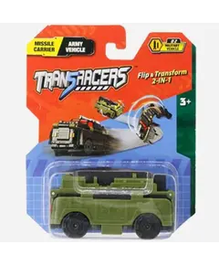 Toy car TransRacers Missile Carrier & Army Vehicle - TechMall.geToy car TransRacers Missile Carrier & Army Vehicle - TechMall.ge ,Toy car TransRacers Missile Carrier & Army Vehicle - TechMall.ge