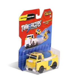 Toy Car TransRacers Cement Mixer & Trencher Vehicle - TechMall.geToy Car TransRacers Cement Mixer & Trencher Vehicle - TechMall.ge ,Toy Car TransRacers Cement Mixer & Trencher Vehicle - TechMall.ge