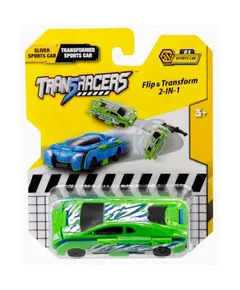 Toy Car TransRacers 2-in-1 Flip Vehicle- Sports Transformed Car - TechMall.geToy Car TransRacers 2-in-1 Flip Vehicle- Sports Transformed Car - TechMall.ge ,Toy Car TransRacers 2-in-1 Flip Vehicle- Sports Transformed Car - TechMall.ge