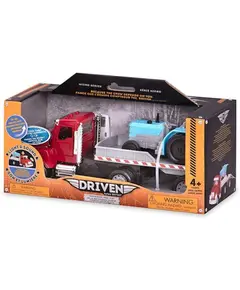 DRIVEN MICRO FLATBED TRUCK - TechMall.geDRIVEN MICRO FLATBED TRUCK - TechMall.ge ,DRIVEN MICRO FLATBED TRUCK - TechMall.ge