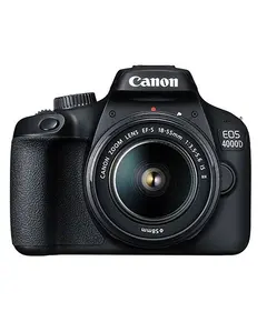 ფოტოაპარატი Canon EOS 4000D EF-S 18-55 III KIT - TechMall.geფოტოაპარატი Canon EOS 4000D EF-S 18-55 III KIT - TechMall.ge ,ფოტოაპარატი Canon EOS 4000D EF-S 18-55 III KIT - TechMall.ge