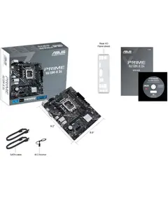 დედა დაფა ASUS H610M-K D4 - TechMall.geდედა დაფა ASUS H610M-K D4 - TechMall.ge ,დედა დაფა ASUS H610M-K D4 - TechMall.ge