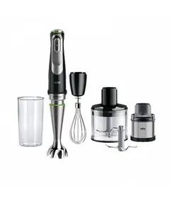 ბლენდერი BRAUN MQ9138XI - TechMall.geბლენდერი BRAUN MQ9138XI - TechMall.ge ,ბლენდერი BRAUN MQ9138XI - TechMall.ge