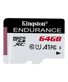 USB ფლეშ მეხსიერება Kingstone 64GB microSDHC Endurance 95R/30W C10 A1 UHS-I (SDCE/64GB) - TechMall.geUSB ფლეშ მეხსიერება Kingstone 64GB microSDHC Endurance 95R/30W C10 A1 UHS-I (SDCE/64GB) - TechMall.ge ,USB ფლეშ მეხსიერება Kingstone 64GB microSDHC Endurance 95R/30W C10 A1 UHS-I (SDCE/64GB) - TechMall.ge