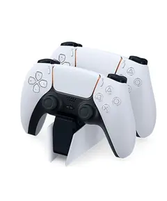 კონსოლი Sony Playstation PS5 DualSense Charging Station - TechMall.geკონსოლი Sony Playstation PS5 DualSense Charging Station - TechMall.ge ,კონსოლი Sony Playstation PS5 DualSense Charging Station - TechMall.ge