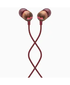 ყურსასმენი House of Marley EM-JE041-RD - TechMall.geყურსასმენი House of Marley EM-JE041-RD - TechMall.ge ,ყურსასმენი House of Marley EM-JE041-RD - TechMall.ge