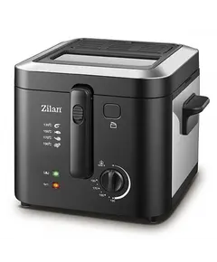 ფრის აპარატი ZILAN ZLN0010 - TechMall.geფრის აპარატი ZILAN ZLN0010 - TechMall.ge ,ფრის აპარატი ZILAN ZLN0010 - TechMall.ge