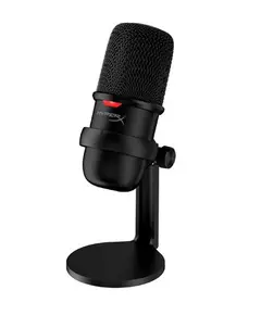 მიკროფონი HyperX SoloCast Mic - TechMall.geმიკროფონი HyperX SoloCast Mic - TechMall.ge ,მიკროფონი HyperX SoloCast Mic - TechMall.ge