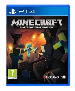ვიდეო თამაში Game for PS4 Minecraft - TechMall.geვიდეო თამაში Game for PS4 Minecraft - TechMall.ge ,ვიდეო თამაში Game for PS4 Minecraft - TechMall.ge