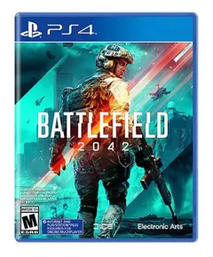 ვიდეო თამაში Game for PS4 Battlefield 2042 - TechMall.geვიდეო თამაში Game for PS4 Battlefield 2042 - TechMall.ge ,ვიდეო თამაში Game for PS4 Battlefield 2042 - TechMall.ge