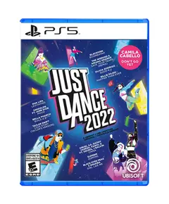 ვიდეო თამაში Game for PS5 Just Dance 2022 - TechMall.geვიდეო თამაში Game for PS5 Just Dance 2022 - TechMall.ge ,ვიდეო თამაში Game for PS5 Just Dance 2022 - TechMall.ge