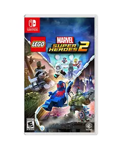 ვიდეო თამაში Game for Nintendo Switch Lego Super Heroes 2 - TechMall.geვიდეო თამაში Game for Nintendo Switch Lego Super Heroes 2 - TechMall.ge ,ვიდეო თამაში Game for Nintendo Switch Lego Super Heroes 2 - TechMall.ge