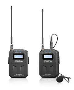 Microphone BOYA BY-WM6S UHF Wireless microphone - TechMall.geMicrophone BOYA BY-WM6S UHF Wireless microphone - TechMall.ge ,Microphone BOYA BY-WM6S UHF Wireless microphone - TechMall.ge