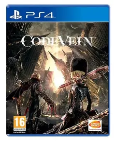 ვიდეო თამაში Game for PS4 Code Vein - TechMall.geვიდეო თამაში Game for PS4 Code Vein - TechMall.ge ,ვიდეო თამაში Game for PS4 Code Vein - TechMall.ge