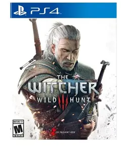 ვიდეო თამაში Game for PS4 The Witcher 3 Wild Hunt - TechMall.geვიდეო თამაში Game for PS4 The Witcher 3 Wild Hunt - TechMall.ge ,ვიდეო თამაში Game for PS4 The Witcher 3 Wild Hunt - TechMall.ge