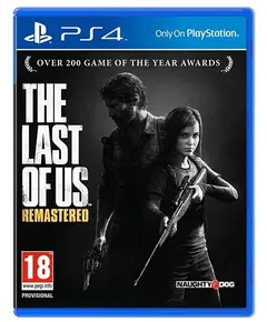 ვიდეო თამაში Game for PS4 The Last Of Us Remastered - TechMall.geვიდეო თამაში Game for PS4 The Last Of Us Remastered - TechMall.ge ,ვიდეო თამაში Game for PS4 The Last Of Us Remastered - TechMall.ge