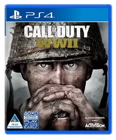 ვიდეო თამაში Game for PS4 Call Of Duty WWII - TechMall.geვიდეო თამაში Game for PS4 Call Of Duty WWII - TechMall.ge ,ვიდეო თამაში Game for PS4 Call Of Duty WWII - TechMall.ge