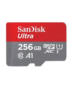 მეხსიერების ბარათი SanDisk 256GB Ultra MicroSD/HC UHS-I Card 150MB/S Class 10 /Adapter  SDSQUAC-256G-GN6MN - TechMall.geმეხსიერების ბარათი SanDisk 256GB Ultra MicroSD/HC UHS-I Card 150MB/S Class 10 /Adapter  SDSQUAC-256G-GN6MN - TechMall.ge ,მეხსიერების ბარათი SanDisk 256GB Ultra MicroSD/HC UHS-I Card 150MB/S Class 10 /Adapter  SDSQUAC-256G-GN6MN - TechMall.ge