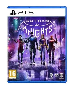 ვიდეო თამაში Game for PS5 Gotham Knights - TechMall.geვიდეო თამაში Game for PS5 Gotham Knights - TechMall.ge ,ვიდეო თამაში Game for PS5 Gotham Knights - TechMall.ge