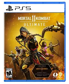 ვიდეო თამაში Game for PS5 Mortal Kombat 11 Ultimate - TechMall.geვიდეო თამაში Game for PS5 Mortal Kombat 11 Ultimate - TechMall.ge ,ვიდეო თამაში Game for PS5 Mortal Kombat 11 Ultimate - TechMall.ge