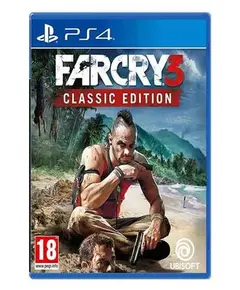 ვიდეო თამაში Game for PS4 Far Cry 3 - TechMall.geვიდეო თამაში Game for PS4 Far Cry 3 - TechMall.ge ,ვიდეო თამაში Game for PS4 Far Cry 3 - TechMall.ge