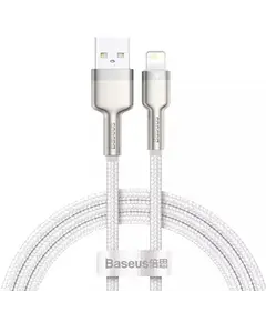 კაბელი Baseus Cafule Series Metal Data Cable Lightning 2.4A 1m CALJK-A02 - TechMall.geკაბელი Baseus Cafule Series Metal Data Cable Lightning 2.4A 1m CALJK-A02 - TechMall.ge ,კაბელი Baseus Cafule Series Metal Data Cable Lightning 2.4A 1m CALJK-A02 - TechMall.ge