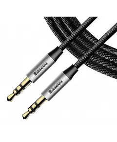 კაბელი Baseus Yiven Audio Cable 3.5mm M30 1.5m CAM30-CS1 - TechMall.geკაბელი Baseus Yiven Audio Cable 3.5mm M30 1.5m CAM30-CS1 - TechMall.ge ,კაბელი Baseus Yiven Audio Cable 3.5mm M30 1.5m CAM30-CS1 - TechMall.ge