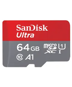 Memory card SanDisk 64GB Ultra MicroSD/HC UHS-I Card 100MB/S Class 10 SDSQUNR-064G-GN3MN - TechMall.geMemory card SanDisk 64GB Ultra MicroSD/HC UHS-I Card 100MB/S Class 10 SDSQUNR-064G-GN3MN - TechMall.ge ,Memory card SanDisk 64GB Ultra MicroSD/HC UHS-I Card 100MB/S Class 10 SDSQUNR-064G-GN3MN - TechMall.ge