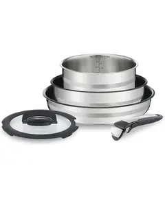 ტაფებისა და ქვაბის ნაკრები TEFAL L9569032 - TechMall.geტაფებისა და ქვაბის ნაკრები TEFAL L9569032 - TechMall.ge ,ტაფებისა და ქვაბის ნაკრები TEFAL L9569032 - TechMall.ge