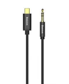 კაბელი Baseus Yiven Type-C male To 3.5 male Audio Cable M01 CAM01-01 - TechMall.geკაბელი Baseus Yiven Type-C male To 3.5 male Audio Cable M01 CAM01-01 - TechMall.ge ,კაბელი Baseus Yiven Type-C male To 3.5 male Audio Cable M01 CAM01-01 - TechMall.ge