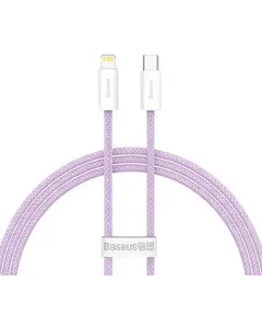 კაბელი Baseus Dynamic Series Fast Charging Data Cable Type-C to iP 20W 1m CALD000005 - TechMall.geკაბელი Baseus Dynamic Series Fast Charging Data Cable Type-C to iP 20W 1m CALD000005 - TechMall.ge ,კაბელი Baseus Dynamic Series Fast Charging Data Cable Type-C to iP 20W 1m CALD000005 - TechMall.ge