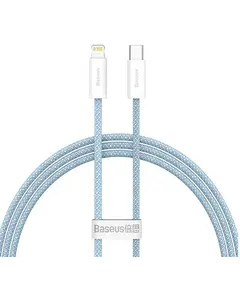 Cable Baseus Dynamic Series Fast Charging Data Cable Type-C to iP 20W 1m CALD000003 - TechMall.geCable Baseus Dynamic Series Fast Charging Data Cable Type-C to iP 20W 1m CALD000003 - TechMall.ge ,Cable Baseus Dynamic Series Fast Charging Data Cable Type-C to iP 20W 1m CALD000003 - TechMall.ge