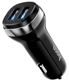 Car charger Hoco Superior Dual Port Car Charger Z40 - TechMall.geCar charger Hoco Superior Dual Port Car Charger Z40 - TechMall.ge ,Car charger Hoco Superior Dual Port Car Charger Z40 - TechMall.ge