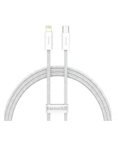 კაბელი Baseus Dynamic Series Fast Charging Data Cable Type-C to Lightning 20W 1m CALD000002 - TechMall.geკაბელი Baseus Dynamic Series Fast Charging Data Cable Type-C to Lightning 20W 1m CALD000002 - TechMall.ge ,კაბელი Baseus Dynamic Series Fast Charging Data Cable Type-C to Lightning 20W 1m CALD000002 - TechMall.ge
