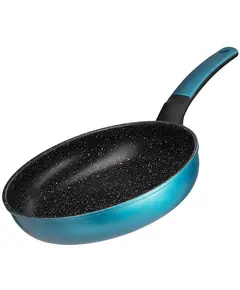 ტაფა Ardesto Fry pan Gemini Calabria 24 cm, blue, aluminium - TechMall.geტაფა Ardesto Fry pan Gemini Calabria 24 cm, blue, aluminium - TechMall.ge ,ტაფა Ardesto Fry pan Gemini Calabria 24 cm, blue, aluminium - TechMall.ge