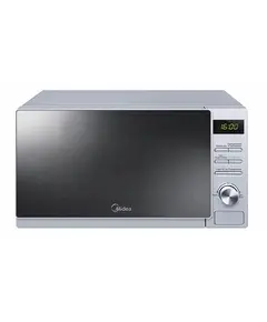 მიკროტალღური ღუმელი MIDEA AM720C4E-S - TechMall.geმიკროტალღური ღუმელი MIDEA AM720C4E-S - TechMall.ge ,მიკროტალღური ღუმელი MIDEA AM720C4E-S - TechMall.ge