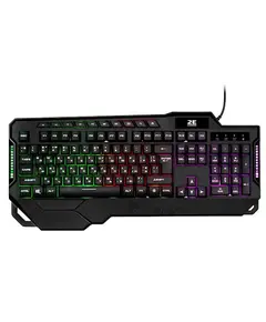 კლავიატურა 2E GAMING Keyboard KG340 LED USB Black Ukr - TechMall.geკლავიატურა 2E GAMING Keyboard KG340 LED USB Black Ukr - TechMall.ge ,კლავიატურა 2E GAMING Keyboard KG340 LED USB Black Ukr - TechMall.ge