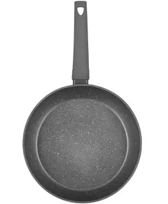 ტაფა Ardesto Fry pan Gemini Molise 24 cm, grey, aluminium - TechMall.geტაფა Ardesto Fry pan Gemini Molise 24 cm, grey, aluminium - TechMall.ge ,ტაფა Ardesto Fry pan Gemini Molise 24 cm, grey, aluminium - TechMall.ge