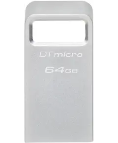USB ფლეშ მეხსიერება Kingston 64GB USB 3.2 Gen1 DT Micro R200MB/s Metal - TechMall.geUSB ფლეშ მეხსიერება Kingston 64GB USB 3.2 Gen1 DT Micro R200MB/s Metal - TechMall.ge ,USB ფლეშ მეხსიერება Kingston 64GB USB 3.2 Gen1 DT Micro R200MB/s Metal - TechMall.ge