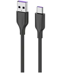 კაბელი 2E Cable USB-A - USB-C Glow 1m Black - TechMall.geკაბელი 2E Cable USB-A - USB-C Glow 1m Black - TechMall.ge ,კაბელი 2E Cable USB-A - USB-C Glow 1m Black - TechMall.ge